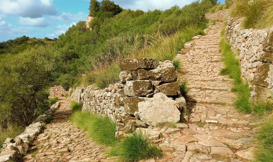 Santa Águeda, Spain